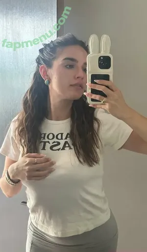 Natalie Mariduena / natalinanoel nude photo #0554