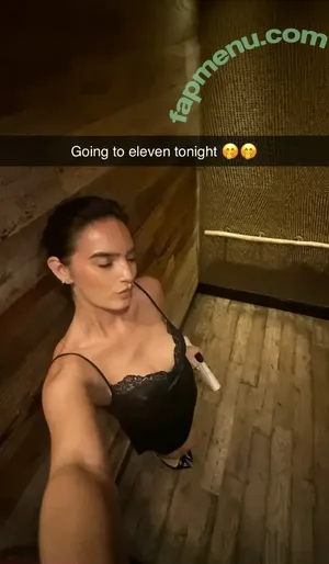 Natalie Mariduena / natalinanoel nude photo #0557