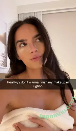 Natalie Mariduena / natalinanoel nude photo #0571