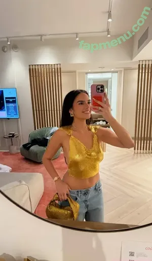 Natalie Mariduena / natalinanoel nude photo #0577