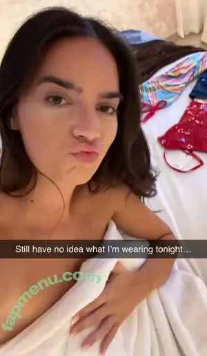 Natalie Mariduena / natalinanoel nude photo #0578