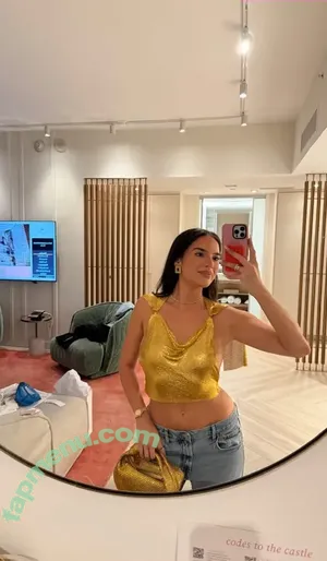 Natalie Mariduena / natalinanoel nude photo #0583