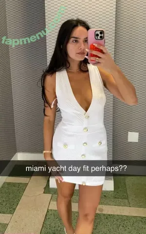 Natalie Mariduena / natalinanoel nude photo #0590