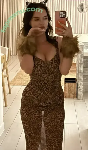 Natalie Mariduena / natalinanoel nude photo #0597