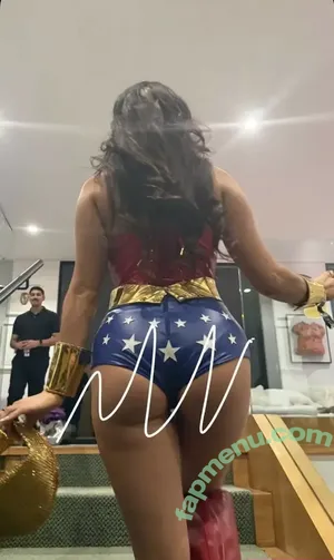 Natalie Mariduena / natalinanoel nude photo #0600