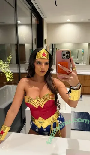 Natalie Mariduena / natalinanoel nude photo #0607