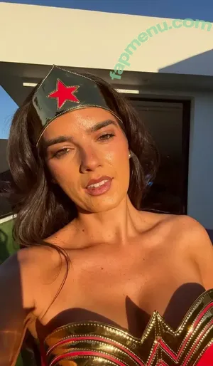 Natalie Mariduena / natalinanoel nude photo #0611