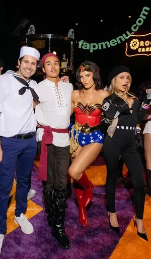 Natalie Mariduena / natalinanoel nude photo #0612