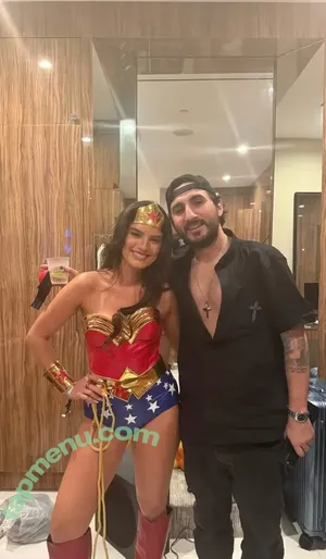 Natalie Mariduena / natalinanoel nude photo #0613