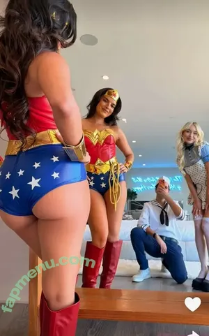 Natalie Mariduena / natalinanoel nude photo #0618