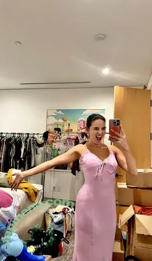 Natalie Mariduena / natalinanoel nude photo #0624