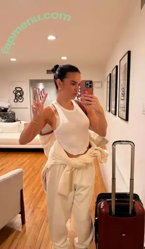 Natalie Mariduena / natalinanoel nude photo #0629