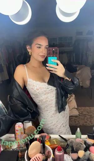 Natalie Mariduena / natalinanoel nude photo #0635