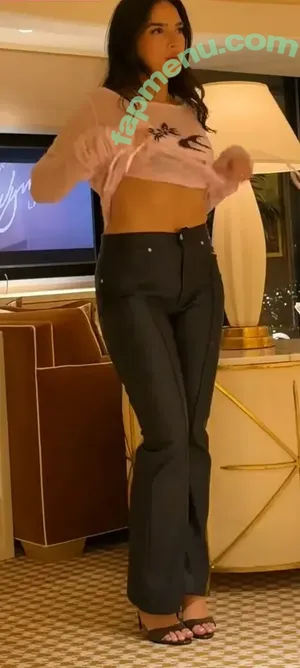 Natalie Mariduena / natalinanoel nude photo #0653