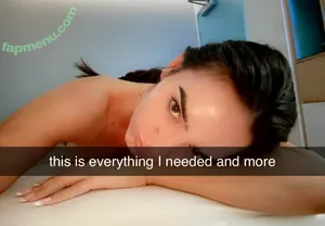 Natalie Mariduena / natalinanoel nude photo #0662