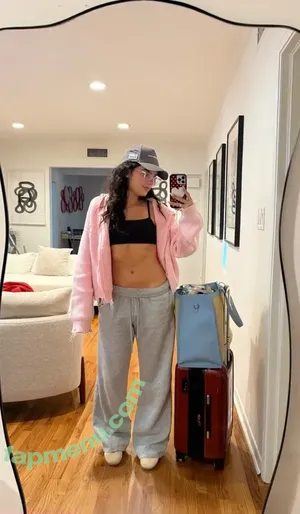 Natalie Mariduena / natalinanoel nude photo #0663