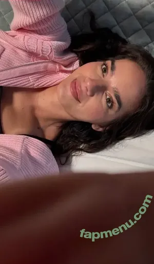 Natalie Mariduena / natalinanoel nude photo #0667