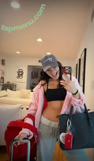 Natalie Mariduena / natalinanoel nude photo #0671