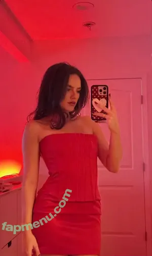 Natalie Mariduena / natalinanoel nude photo #0693