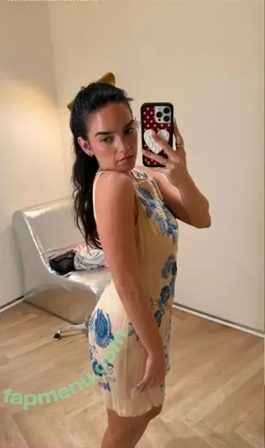 Natalie Mariduena / natalinanoel nude photo #0700