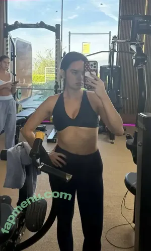 Natalie Mariduena / natalinanoel nude photo #0702