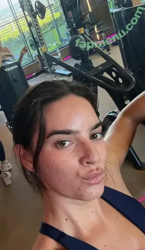 Natalie Mariduena / natalinanoel nude photo #0705