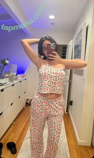 Natalie Mariduena / natalinanoel nude photo #0711