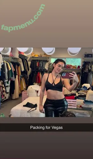 Natalie Mariduena / natalinanoel nude photo #0714