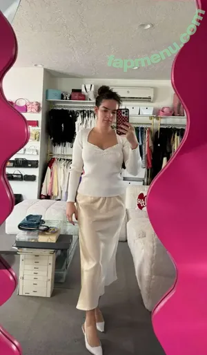 Natalie Mariduena / natalinanoel nude photo #0715