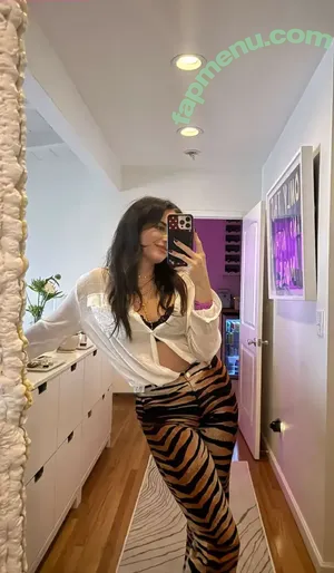 Natalie Mariduena / natalinanoel nude photo #0717