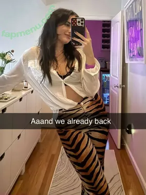 Natalie Mariduena / natalinanoel nude photo #0722