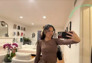 Natalie Mariduena / natalinanoel nude photo #0729