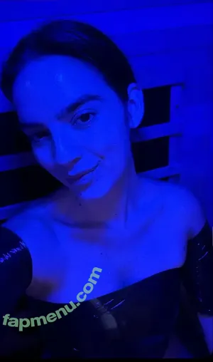 Natalie Mariduena / natalinanoel nude photo #0732