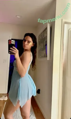 Natalie Mariduena / natalinanoel nude photo #0733