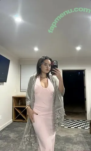 Natalie Mariduena / natalinanoel nude photo #0738