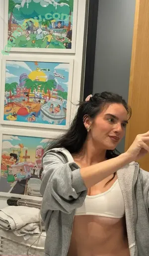 Natalie Mariduena / natalinanoel nude photo #0741