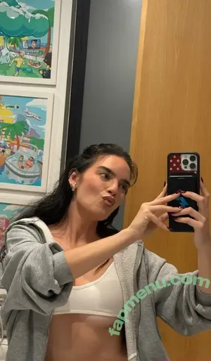 Natalie Mariduena / natalinanoel nude photo #0742