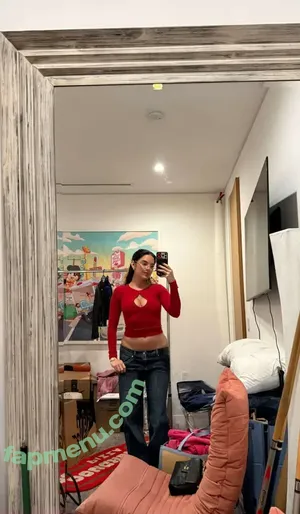 Natalie Mariduena / natalinanoel nude photo #0744