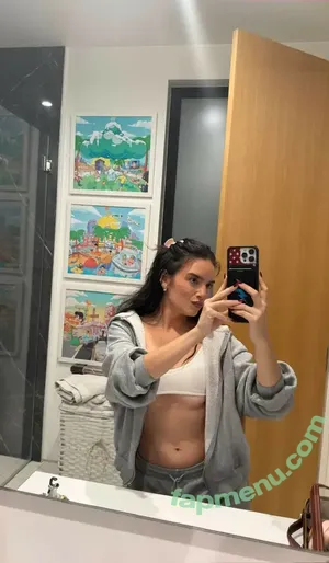 Natalie Mariduena / natalinanoel nude photo #0746