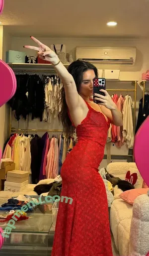 Natalie Mariduena / natalinanoel nude photo #0750