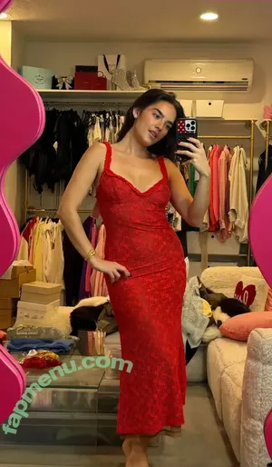 Natalie Mariduena / natalinanoel nude photo #0755