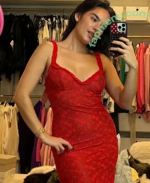 Natalie Mariduena / natalinanoel nude photo #0760