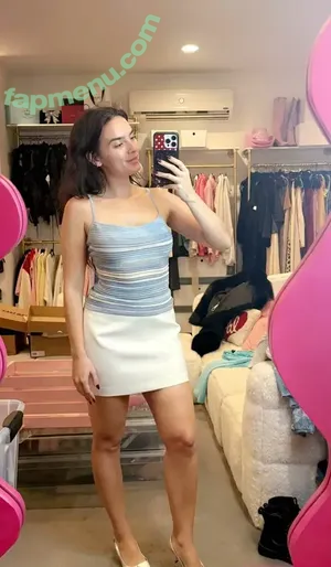 Natalie Mariduena / natalinanoel nude photo #0763