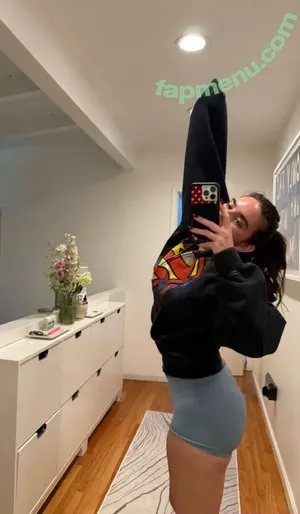 Natalie Mariduena / natalinanoel nude photo #0766