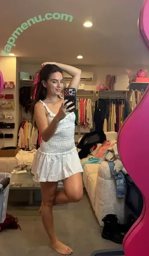 Natalie Mariduena / natalinanoel nude photo #0771