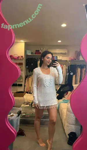 Natalie Mariduena / natalinanoel nude photo #0773