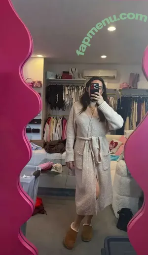 Natalie Mariduena / natalinanoel nude photo #0778