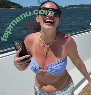 Natalie Mariduena / natalinanoel nude photo #0819