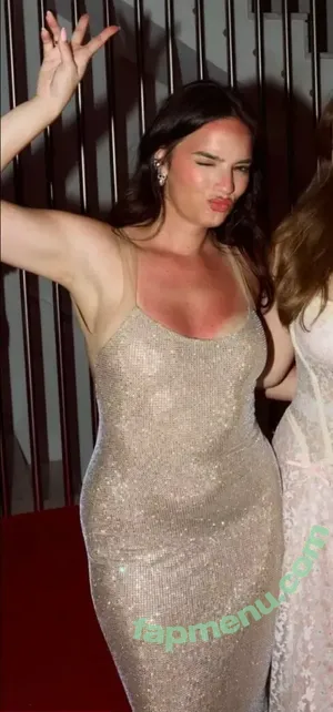 Natalie Mariduena / natalinanoel nude photo #0822