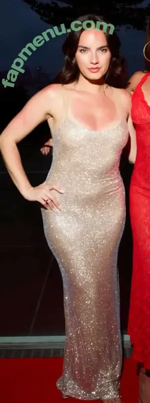 Natalie Mariduena / natalinanoel nude photo #0825